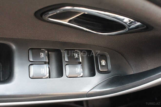 Kia Ceed 2017, 240,000 km - 1.4 л - Bakı