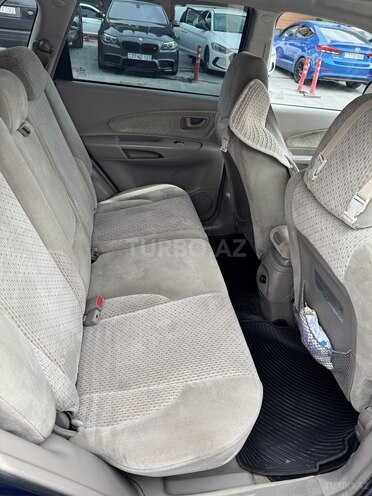 Hyundai Tucson 2005, 194,955 km - 2.7 l - Bakı