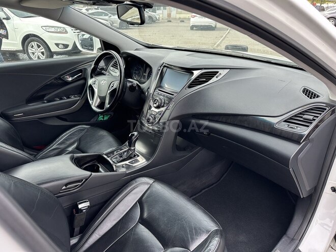 Hyundai Azera 2012, 233,000 km - 2.4 l - Bakı