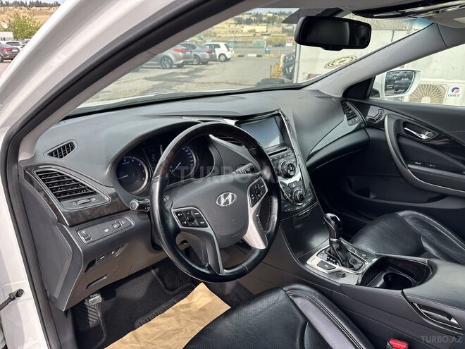 Hyundai Azera 2012, 233,000 km - 2.4 l - Bakı