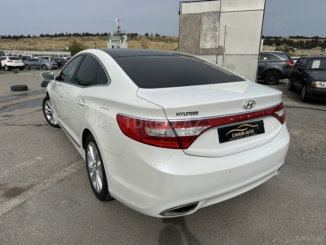 Hyundai Azera 2012, 233,000 km - 2.4 l - Bakı