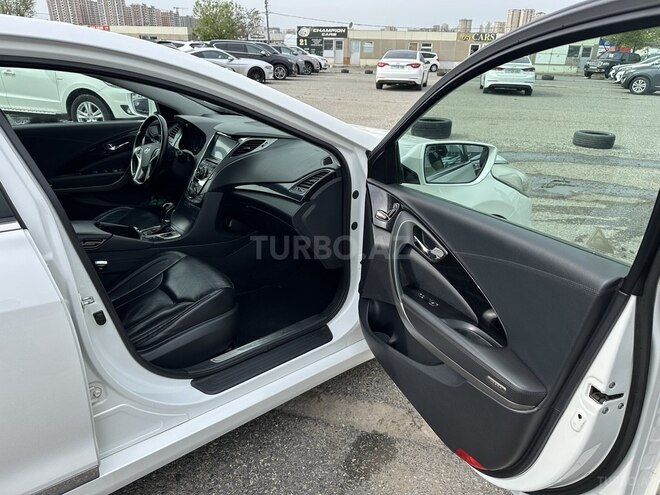 Hyundai Azera 2012, 233,000 km - 2.4 l - Bakı