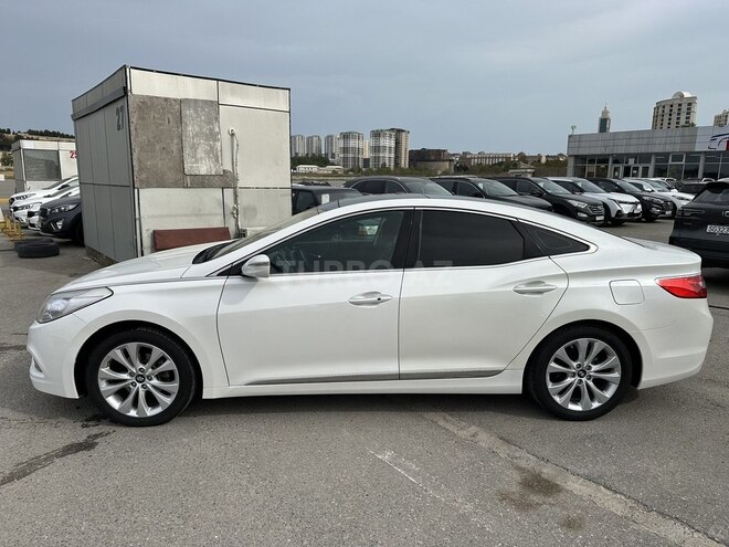 Hyundai Azera 2012, 233,000 km - 2.4 l - Bakı