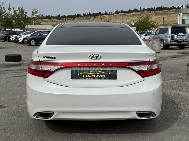 Hyundai Azera 2012, 233,000 km - 2.4 l - Bakı