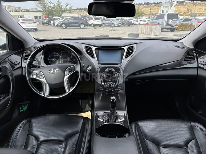 Hyundai Azera 2012, 233,000 km - 2.4 l - Bakı