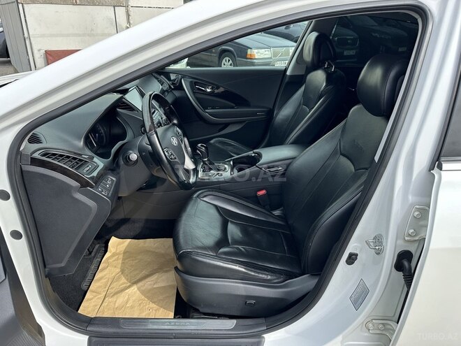 Hyundai Azera 2012, 233,000 km - 2.4 l - Bakı