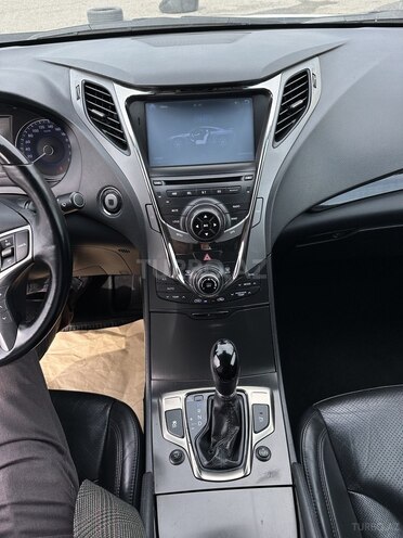 Hyundai Azera 2012, 233,000 km - 2.4 l - Bakı