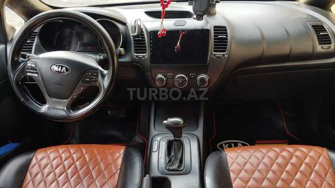 Kia Cerato 2013, 318,234 km - 1.6 l - Bakı