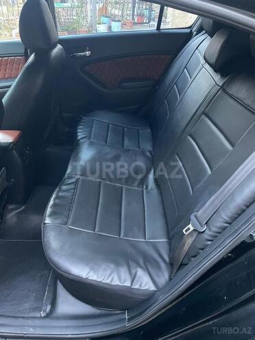 Kia Cerato 2013, 318,234 km - 1.6 l - Bakı