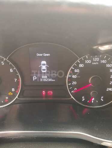 Kia Cerato 2013, 318,234 km - 1.6 l - Bakı
