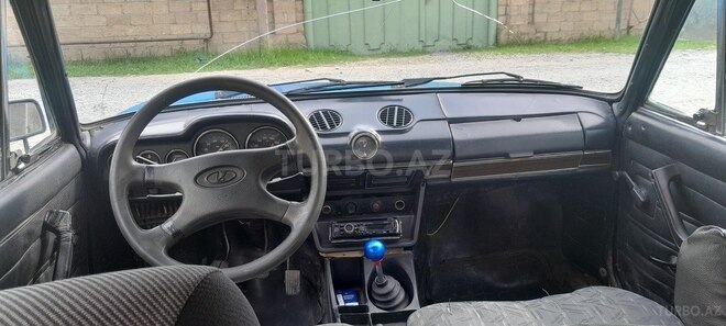 LADA (VAZ) 2106 1984, 95,000 km - 1.6 л - Bərdə