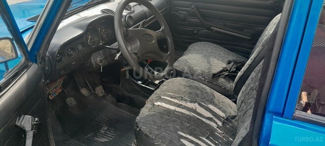 LADA (VAZ) 2106 1984, 95,000 km - 1.6 л - Bərdə