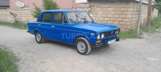 LADA (VAZ) 2106 1984, 95,000 km - 1.6 л - Bərdə