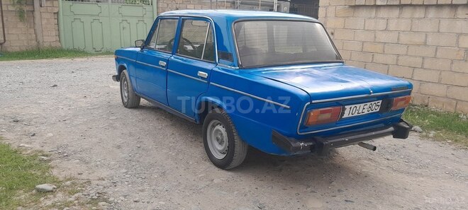 LADA (VAZ) 2106 1984, 95,000 km - 1.6 л - Bərdə