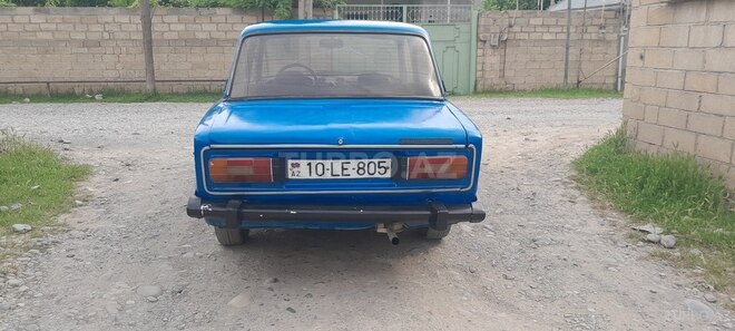 LADA (VAZ) 2106 1984, 95,000 km - 1.6 л - Bərdə