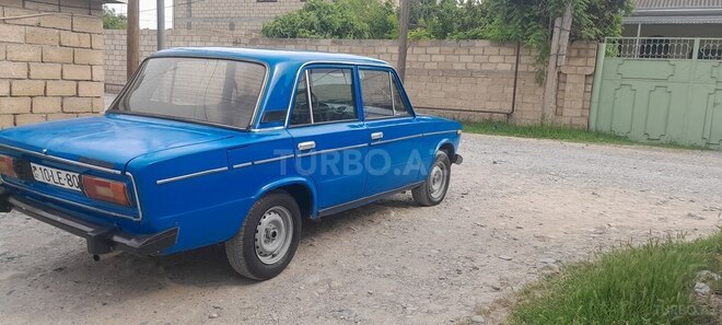 LADA (VAZ) 2106 1984, 95,000 km - 1.6 л - Bərdə