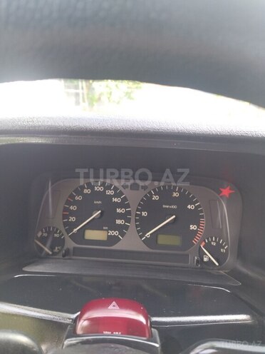 Volkswagen Golf 1995, 165,850 km - 1.9 l - Şirvan