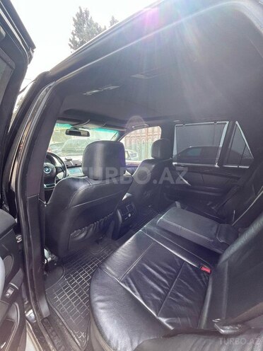 BMW X5 2006, 232,000 km - 4.8 l - Bakı