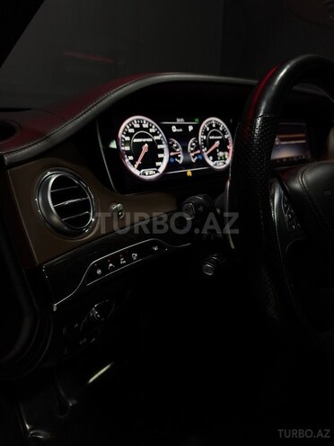 Mercedes  2014, 90,000 km - 5.5 l - Bakı
