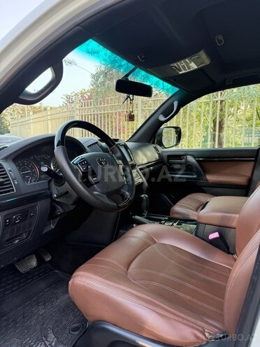 Toyota Land Cruiser 2011, 270,000 km - 4.0 l - Bakı