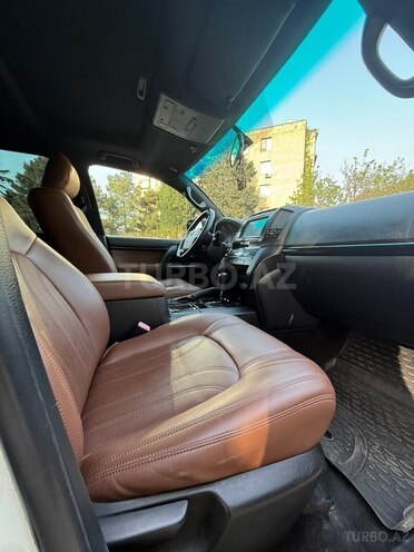 Toyota Land Cruiser 2011, 270,000 km - 4.0 l - Bakı