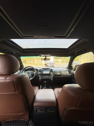 Toyota Land Cruiser 2011, 270,000 km - 4.0 l - Bakı