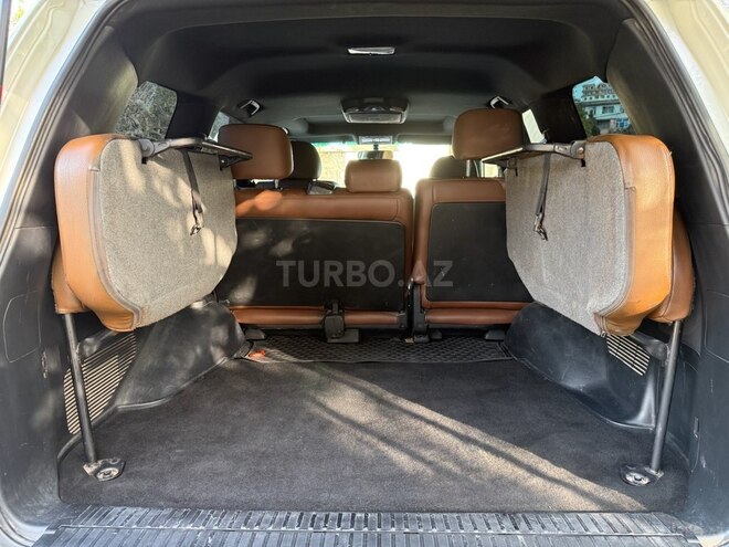 Toyota Land Cruiser 2011, 270,000 km - 4.0 l - Bakı