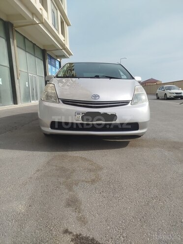 Toyota Prius 2008, 365,650 km - 1.5 l - Bakı