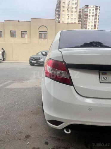 Saipa Saina 2020, 210,000 km - 1.5 l - Bakı