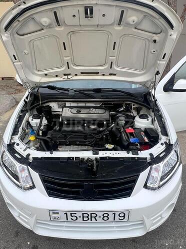 Saipa Saina 2020, 210,000 km - 1.5 l - Bakı