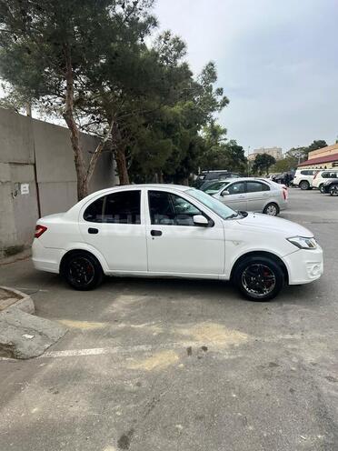 Saipa Saina 2020, 210,000 km - 1.5 l - Bakı