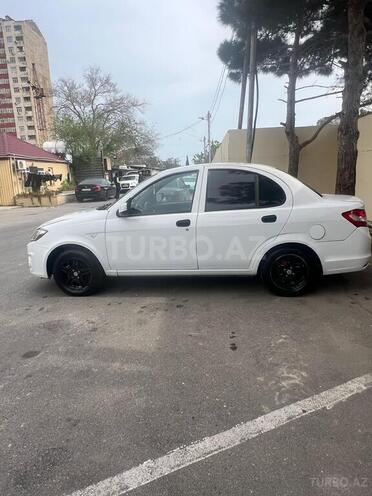 Saipa Saina 2020, 210,000 km - 1.5 l - Bakı