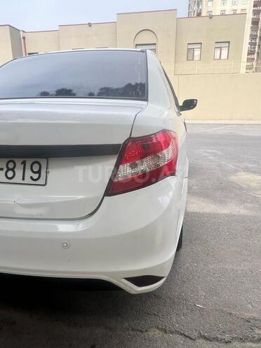 Saipa Saina 2020, 210,000 km - 1.5 l - Bakı