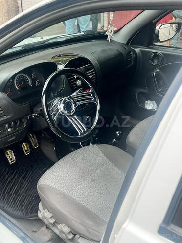 Saipa Saina 2020, 210,000 km - 1.5 l - Bakı