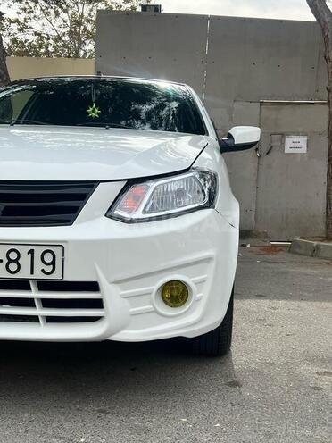 Saipa Saina 2020, 210,000 km - 1.5 l - Bakı