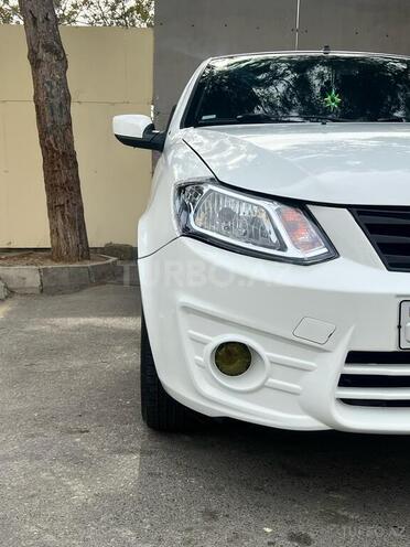 Saipa Saina 2020, 210,000 km - 1.5 l - Bakı