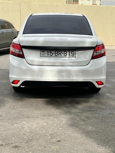 Saipa Saina 2020, 210,000 km - 1.5 l - Bakı