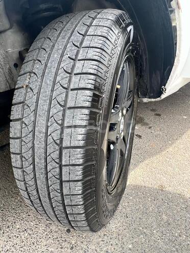Saipa Saina 2020, 210,000 km - 1.5 l - Bakı