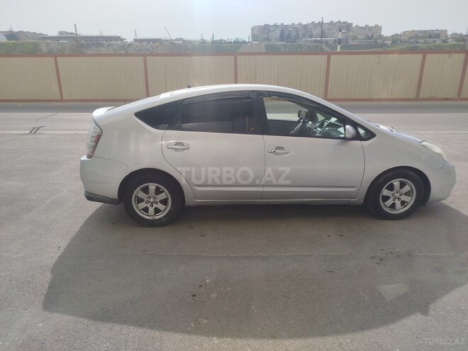 Toyota Prius 2008, 365,650 km - 1.5 l - Bakı