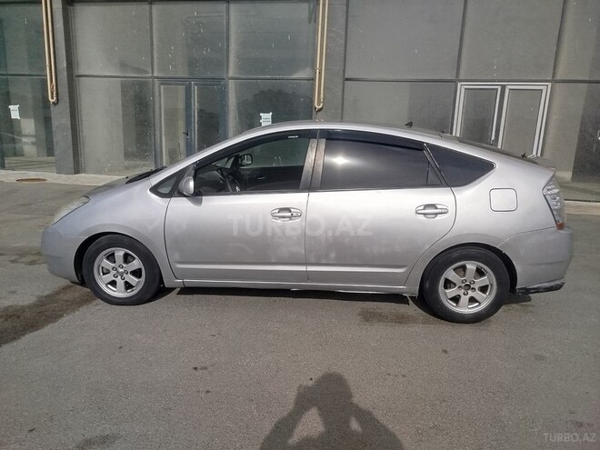Toyota Prius 2008, 365,650 km - 1.5 l - Bakı