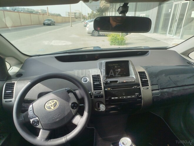 Toyota Prius 2008, 365,650 km - 1.5 l - Bakı