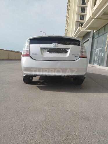 Toyota Prius 2008, 365,650 km - 1.5 l - Bakı