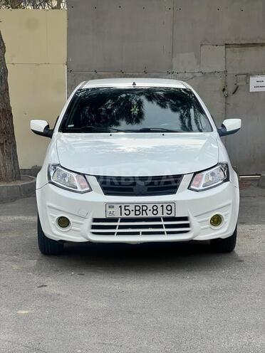 Saipa Saina 2020, 210,000 km - 1.5 l - Bakı