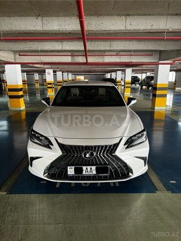 Lexus ES 250 2022, 24,000 km - 2.5 л - Bakı