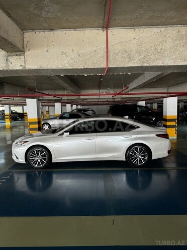 Lexus ES 250 2022, 24,000 km - 2.5 л - Bakı