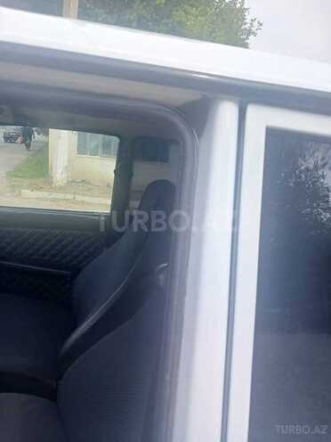 LADA (VAZ) 2107 2009, 70,785 km - 1.6 л - Mingəçevir