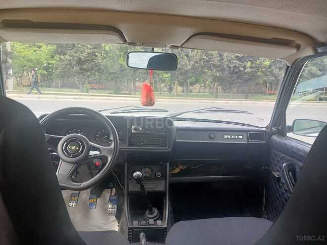 LADA (VAZ) 2107 2009, 70,785 km - 1.6 л - Mingəçevir