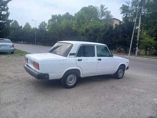 LADA (VAZ) 2107 2009, 70,785 km - 1.6 л - Mingəçevir