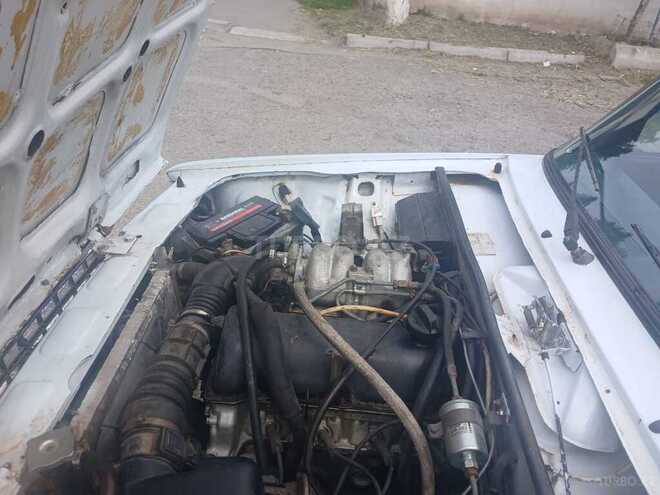 LADA (VAZ) 2107 2009, 70,785 km - 1.6 л - Mingəçevir