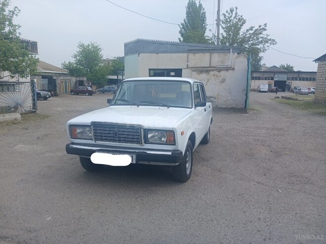 LADA (VAZ) 2107 2009, 70,785 km - 1.6 л - Mingəçevir
